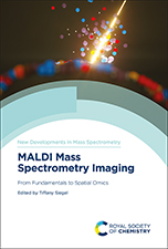 MALDI Mass Spectrometry Imaging: From Fundamentals to Spatial Omics